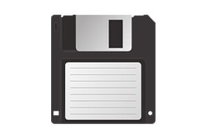 Floppy Disk