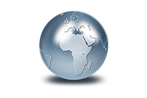 Globe