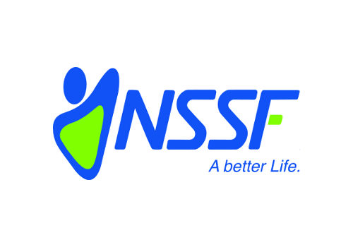 NSSF UG