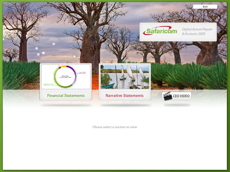 Digital Transformation