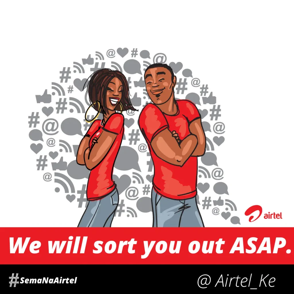 Winning in the Age of the Customer (Airtel CX)