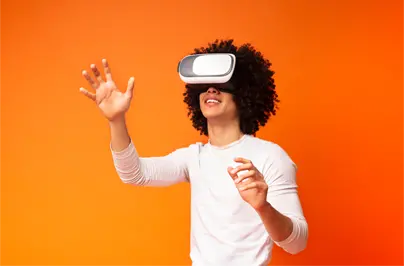 Digital & Interactive